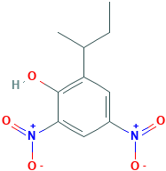 <span class='d-block'>Dinoseb Solution in Methanol, 100μg/mL</span><span class='d-block'>甲醇中地乐酚溶液, 100μg/mL</span>