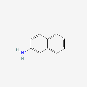 <span class='d-block'>2-Naphthylamine Solution in Methanol, 100μg/mL</span><span class='d-block'>甲醇中2-萘胺溶液，100μg/mL</span>