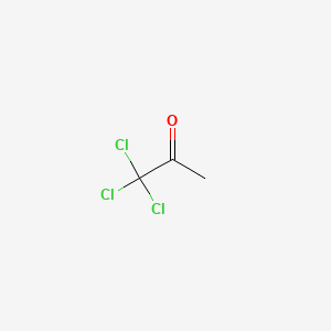 <span class='d-block'>1，1，1-Trichloroacetone</span><span class='d-block'>1，1，1-三氯丙酮</span>