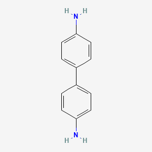 <span class='d-block'>Benzidine Solution in Methanol, 100μg/mL</span><span class='d-block'>甲醇中联苯胺溶液，100μg/mL</span>