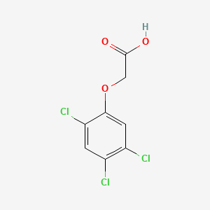 <span class='d-block'>丙酮中2,4,5-三氯苯氧乙酸</span>