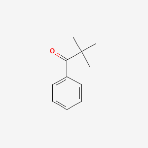 <span class='d-block'>2，2-Dimethylpropiophenone</span><span class='d-block'>2，2-二甲基苯丙酮</span>