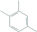<span class='d-block'>甲醇中1,2,4-三甲基苯</span>
