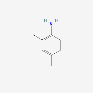 <span class='d-block'>2,4-Dimethylaniline Solution in Methanol, 100μg/mL</span><span class='d-block'>甲醇中2,4-二甲基苯胺溶液，100μg/mL</span>