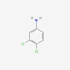 <span class='d-block'>3,4-Dichloroaniline</span><span class='d-block'>3,4-二氯苯胺</span>