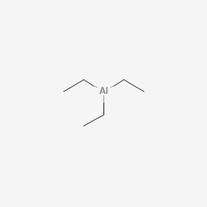 <span class='d-block'>Triethylaluminium,1M solution in hexane</span><span class='d-block'>三乙基铝，1M 正己烷溶液</span>