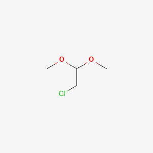 <span class='d-block'>Chloroacetaldehyde dimethyl acetal</span><span class='d-block'>2-氯乙醛缩二甲醇</span>